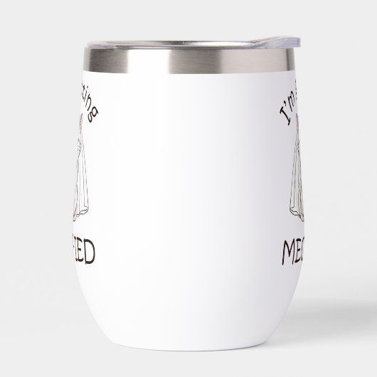 Ich werde untergraben! (Links)