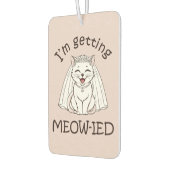 Ich werde untergraben! autolufterfrischer (Links)