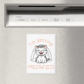 Ich werde untergraben! magnet (In Situ (Geschirrspüler))