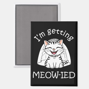 Ich werde untergraben! magnet
