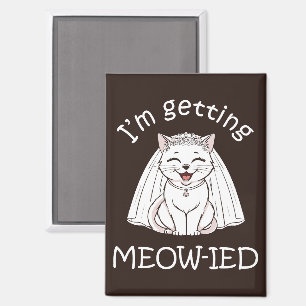 Ich werde untergraben! magnet