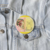 Ich werde vom meisten Button der Sache-| im Gelb (Beispiel)