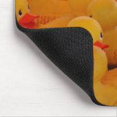 Ich werde von den Idioten umgeben Mousepad (Ecke)