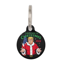 Ich werde zu Weihnachten 2024 Zuhause sein