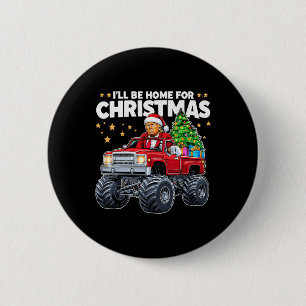 Ich werde zu Weihnachten nach Hause kommen - Donal Button