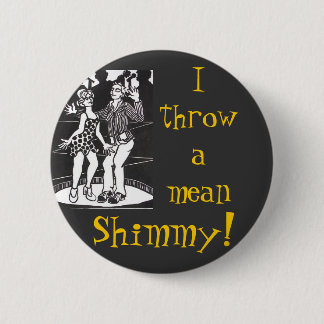 Ich werfe ein gemeines Flattern! Button