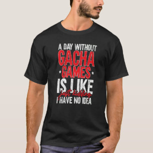 Ich werfe Zeug Diskuswurf Leichtathlet T-Shirt