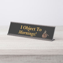 Ich widerspreche dem Sprichwort Schwarzes Wetter