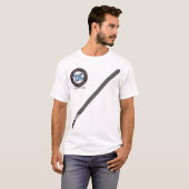 Ich will dein Geld T-Shirt (Vorne ganz)