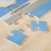 Ich will diesen Fisch! Puzzle (Seite)