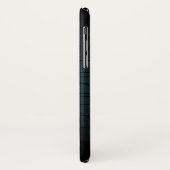 Ich will ein Zauberer sein Case-Mate iPhone Hülle (Hinten/Links)
