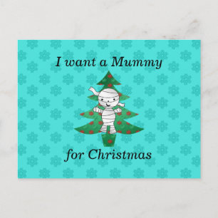 Ich will eine Mama für Weihnachten