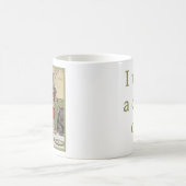 Ich will eine saubere Tasse (Version 2) (Mittel)