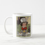 Ich will eine saubere Tasse (Version 2) (Links)