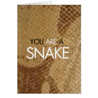 Ich will eine Scheidungs-Karte