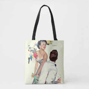 Ich will einen Mann 2 Tasche