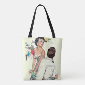 Ich will einen Mann 2 Tasche (Rückseite)