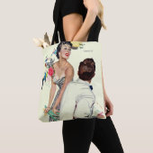 Ich will einen Mann 2 Tasche (Von Nahem)