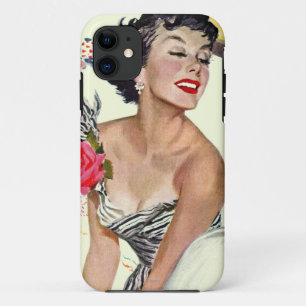 Ich will einen Mann Case-Mate iPhone Hülle