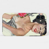 Ich will einen Mann Case-Mate iPhone Hülle (Rückseite (Horizontal))