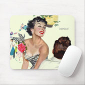 Ich will einen Mann Mousepad (Mit Mouse)