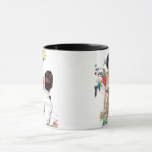 Ich will einen Mann Tasse (Zentrum)