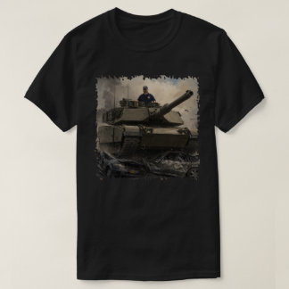 ICH WILL EINEN PANKER! T-Shirt