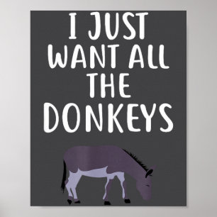 Ich will einfach nur das S lustig Poster