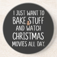 Ich will einfach nur Sachen backen und Weihnachtsf