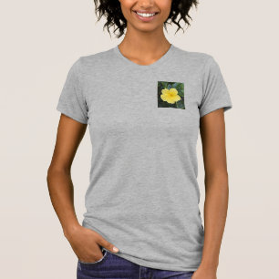 "Ich will falsch zitieren!" T-Shirt