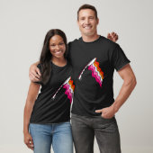 ich will Frauen ich fürchte Fisch T-Shirt (Unisex)