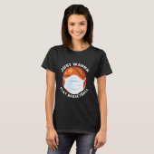 Ich will gerade Basketball Basketball spielen T-Shirt (Vorne ganz)