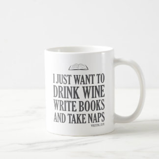 Ich will gerade… kaffeetasse