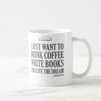 Ich will gerade… kaffeetasse