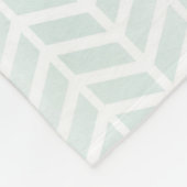 Ich will gerade, um Kaffee zu trinken u. pet meine Fleecedecke (Ecke)