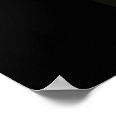 Ich will glauben poster (Ecke)