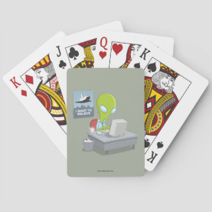 Ich Will Glauben Spielkarten