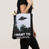 Ich will glauben tasche (Von Nahem)