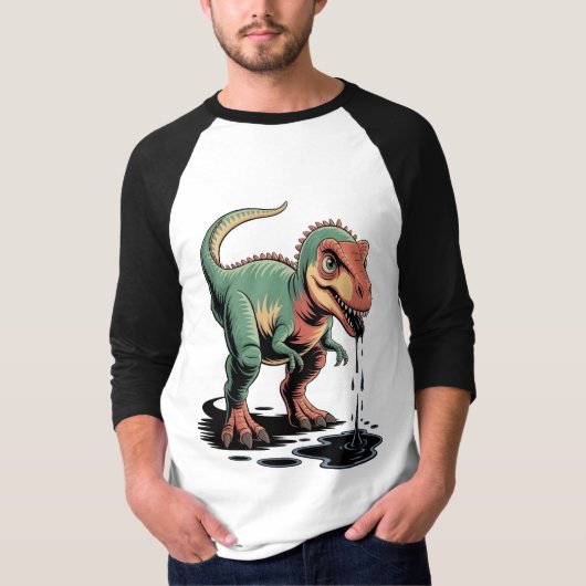 Ich will lieber T-Shirt (Vorderseite)