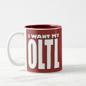 Ich will meine OLTL Tasse (Links)