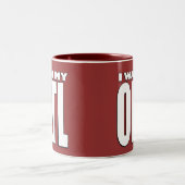 Ich will meine OLTL Tasse (Mittel)