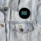 Ich will nicht, ich muss nicht, du kannst mich nic button (Beispiel)