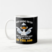 Ich will nicht lügen, ich bin ein bisschen eine Ne Kaffeetasse (Links)