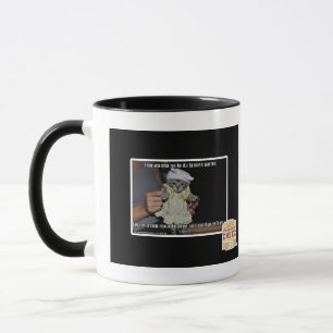 Ich will nicht zur Party gehen Tasse