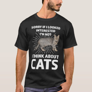 Ich will nur, dass du mich auf die gleiche Weise a T-Shirt