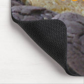 Ich will Plätzchen! Mousepad (Ecke)