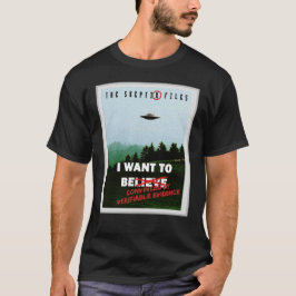 ICH WILL SEIN.... T-Shirt