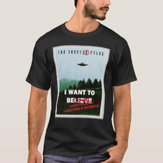 ICH WILL SEIN.... T-Shirt