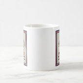 Ich will SIE Kaffeetasse (Mittel)