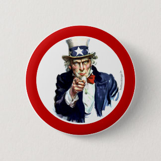 Ich will Sie Knopf Button